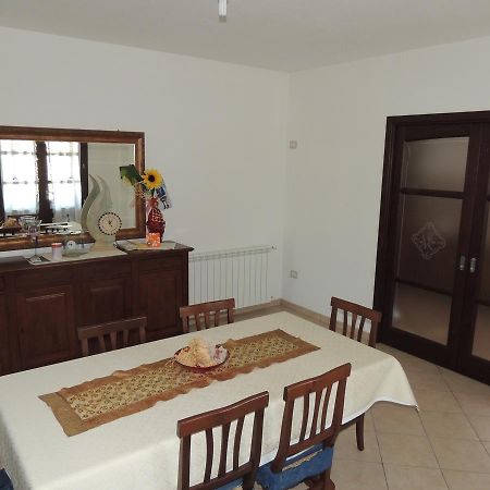 Bed and Breakfast Il Nuraghe Uras Экстерьер фото