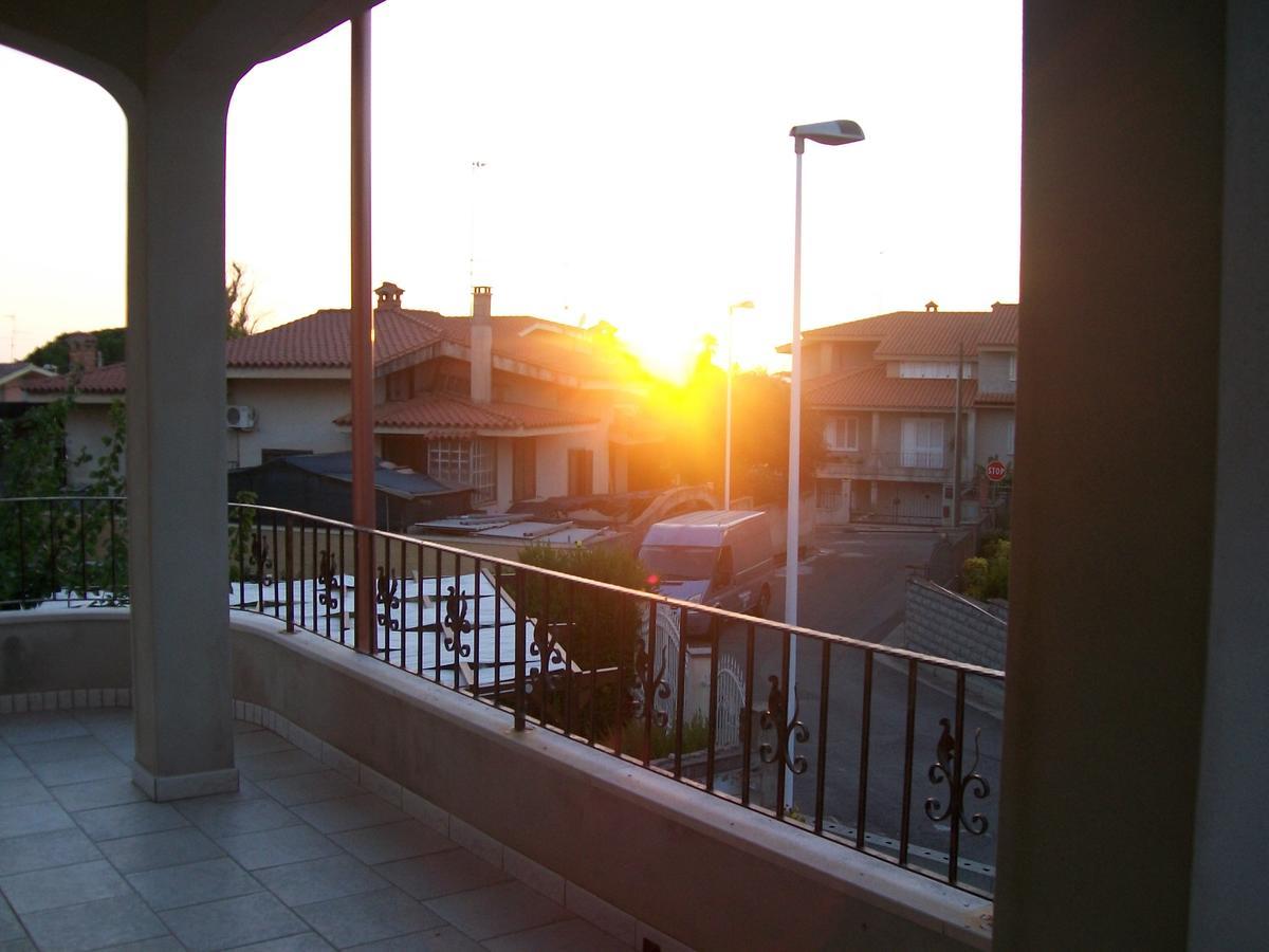 Bed and Breakfast Il Nuraghe Uras Экстерьер фото