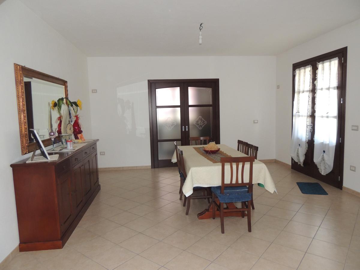 Bed and Breakfast Il Nuraghe Uras Экстерьер фото